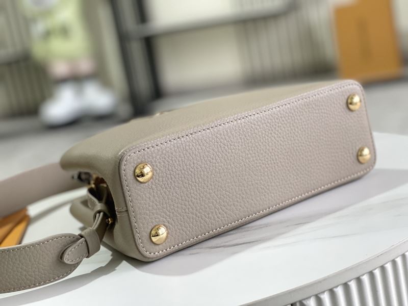 Louis Vuitton Top Handle Bags